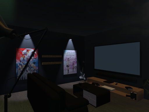 Jonex's Room