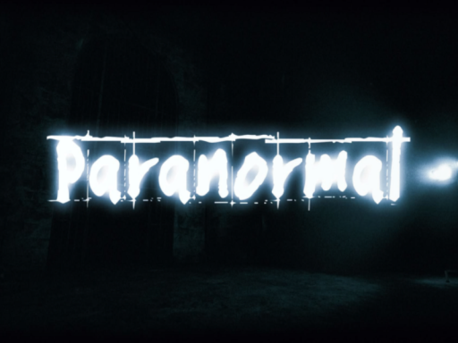 Paranormal