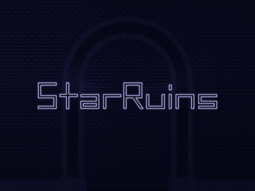 謎解きワールド「StarRuins」