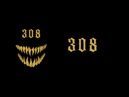 308 chillout