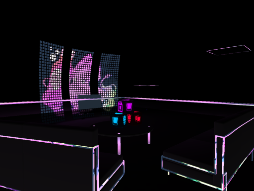 Ambient Stage