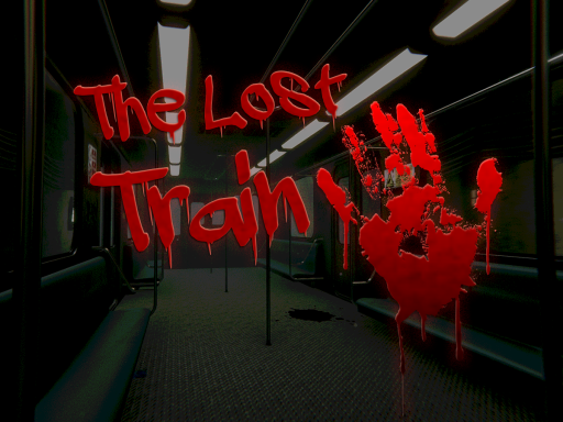 The Lost Train
