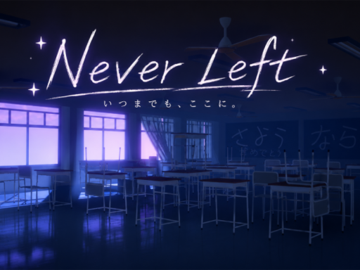Never Left