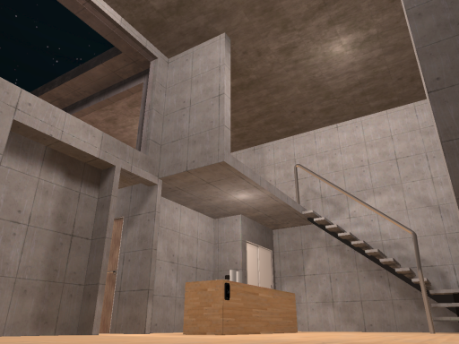 sou Test Room