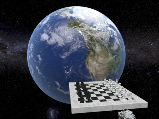 big chess 7