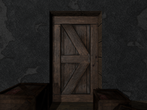 Horror Map