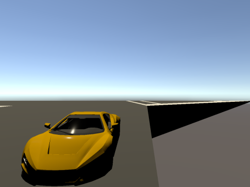 ~Lexus~ Test World