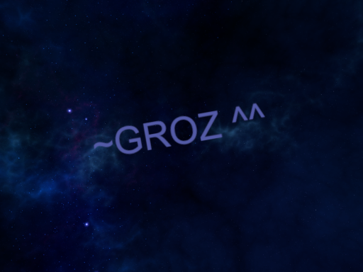 Groz's Cozy Haven