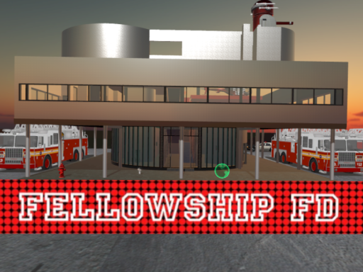 Fellowship FD