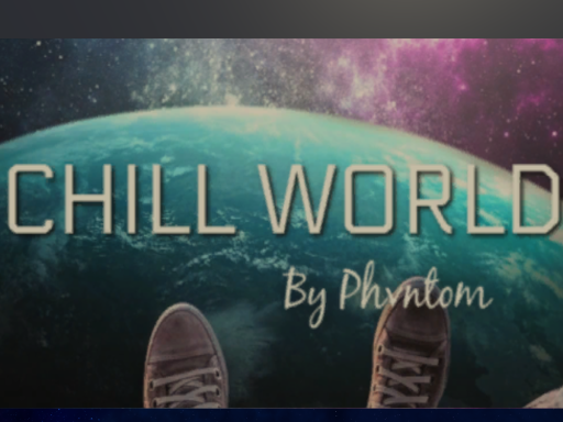 ｜ ChiLL Room ｜