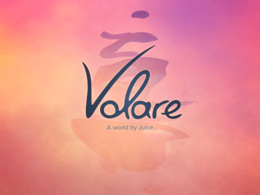 Volare