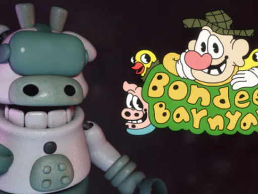 Bondee's Barnyard avatares