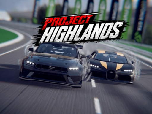 Project Highlands