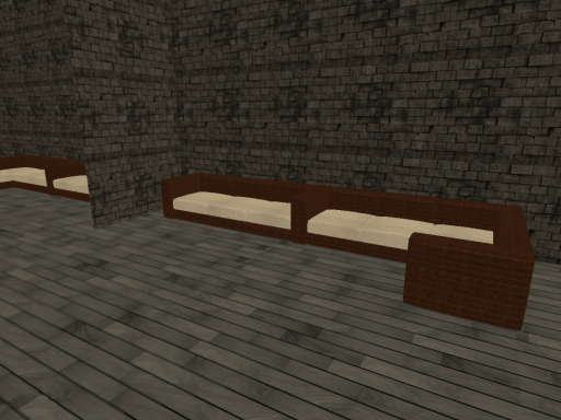 Zaac World Test