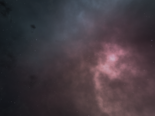 Venus Void