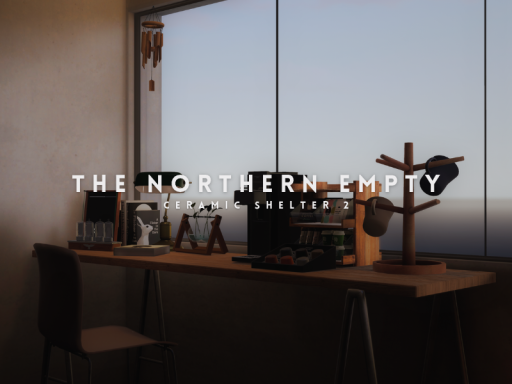 The Northern Empty