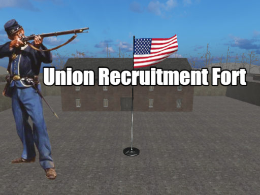 Union Recruitment Fort （beta）