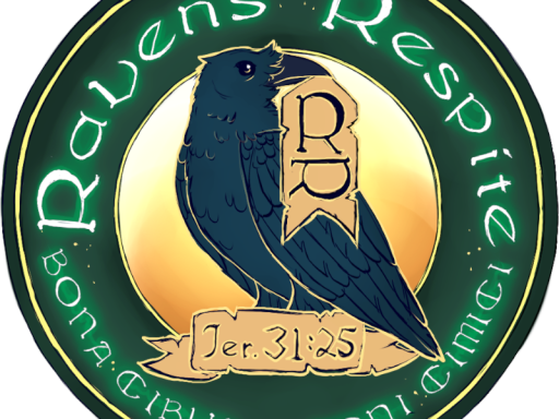 The Raven's Nest