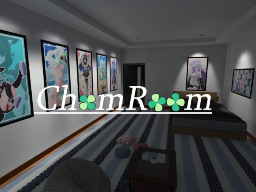 chomRoom