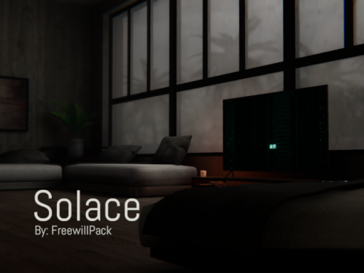 Solace