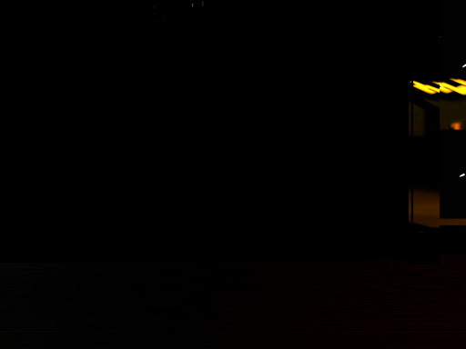 Spider's Pimphouse