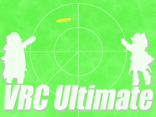 VRCUltimate