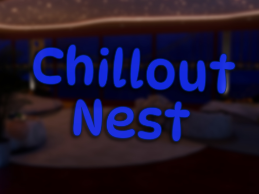 Chillout Nest