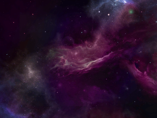 Demon's Galaxy