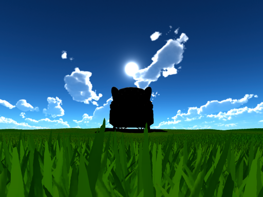 Foghorn Sanctuary