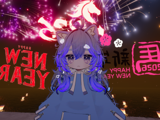 fengのnight