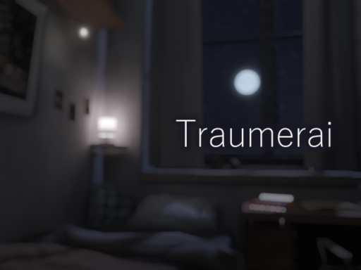 Traumerai