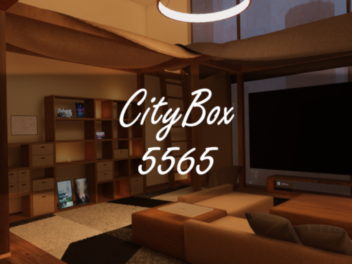 CityBox 5565