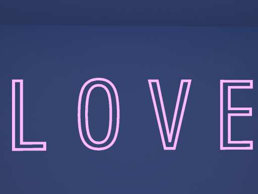 LoveRoom