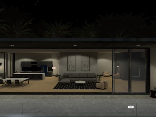 Naked's Cozy Home ≺3