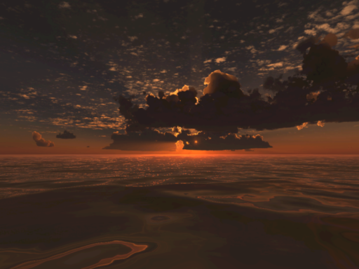 Sundown