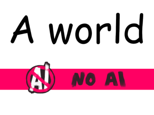 a world