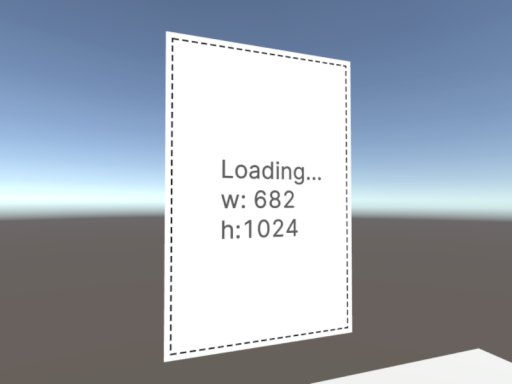 PosterUI Demo