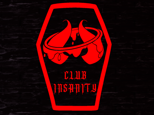 Club Insanity Party world