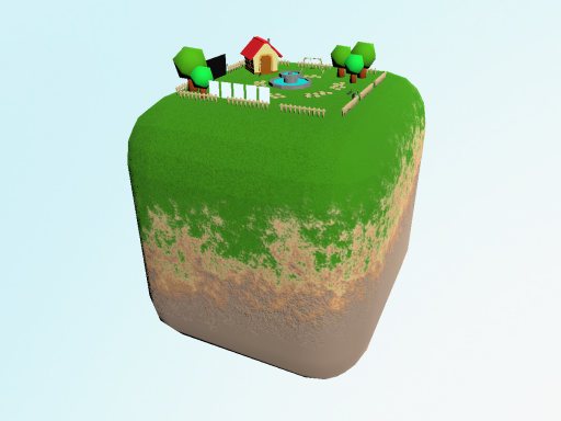 ひまたCUBEPARK