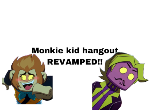 LMK Hangout REVAMPEDǃ
