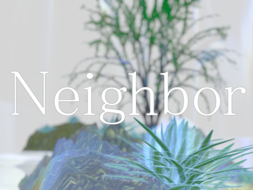 Neighbor