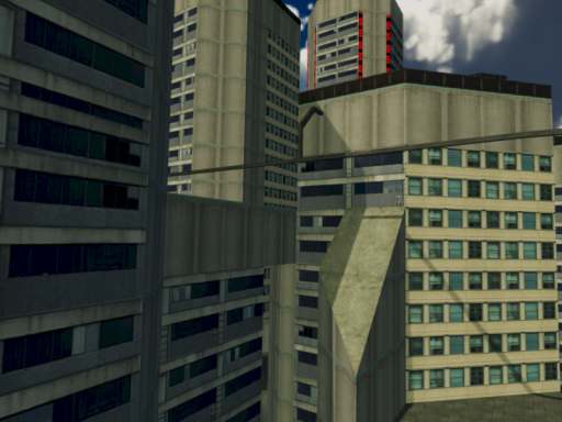City Combat