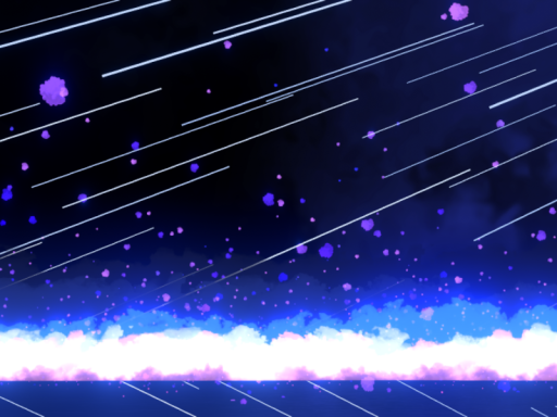 Fullmoon Lullaby フルムーン・ララバイ