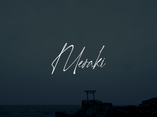Meraki