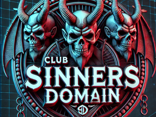Club Sinners Domain