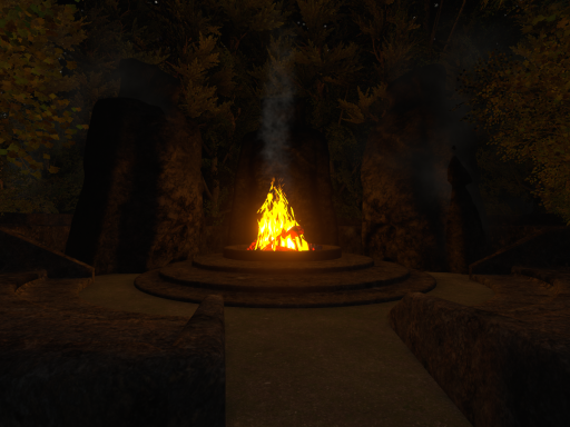 Bohemian Grove