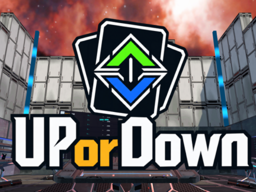 UPorDown