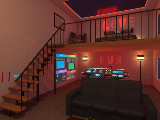 Led Loft