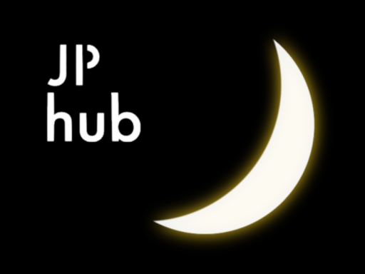JP hub
