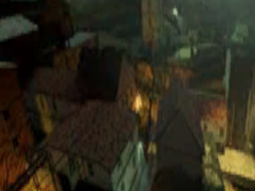 RavenHolm
